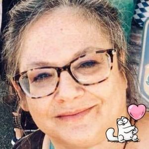 Meet your Posher, Annetta